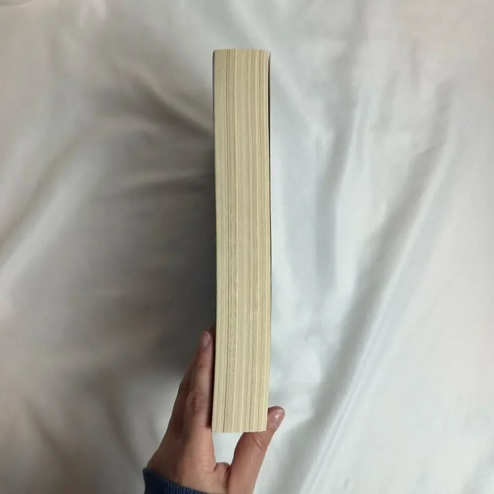 Binding 13 Chloe Walsh OOP Ombre Spine 1st Printing Paperback Boys of Tommen